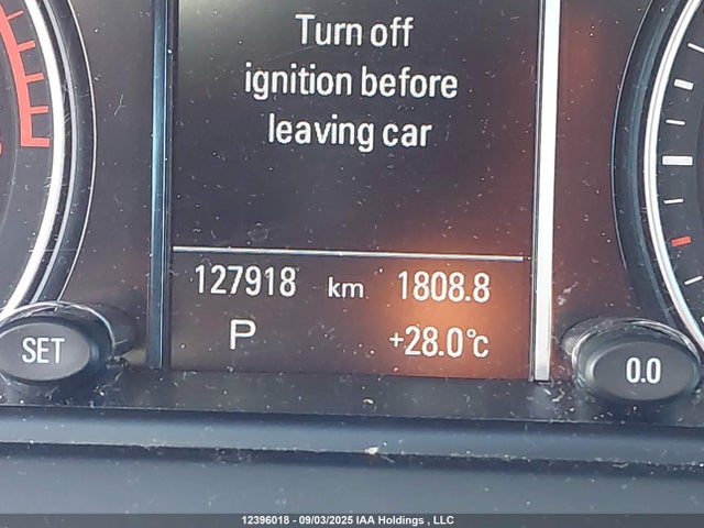 Audi 3.0t Tdi 2015 WA1MFCFP8FA064418 Image 15
