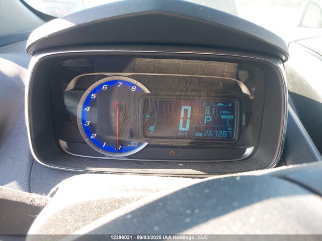 3GNCJLEB1EL118081 Chevrolet LUV