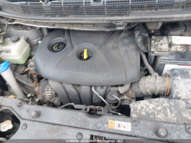 KIA dohc gdi nu 2015 KNAHU8A35F7085610 Image 10