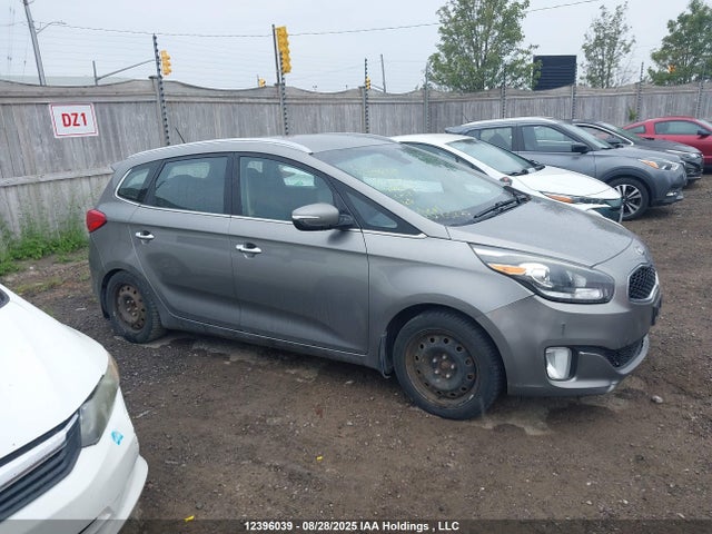 KIA dohc gdi nu 2015 KNAHU8A35F7085610 Image 13