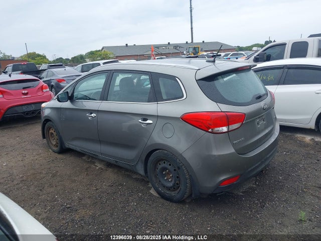 KIA dohc gdi nu 2015 KNAHU8A35F7085610 Image 14