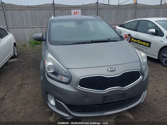 KIA dohc gdi nu 2015 KNAHU8A35F7085610 Image 6