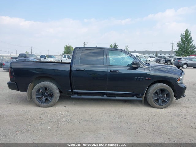 RAM 1500 2015 1C6RR7MT5FS715418 Image 14