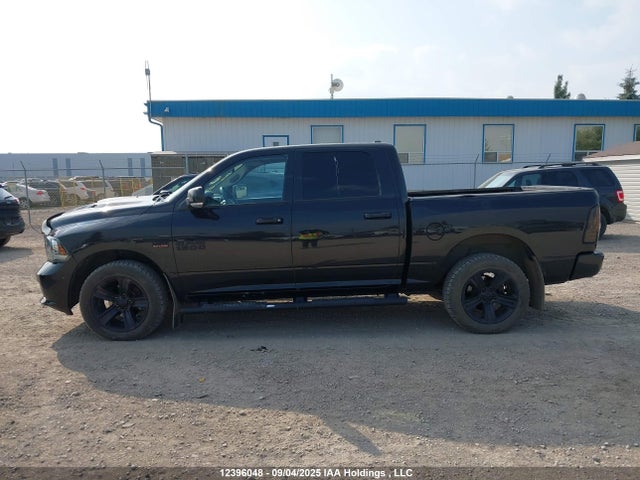 RAM 1500 2015 1C6RR7MT5FS715418 Image 15