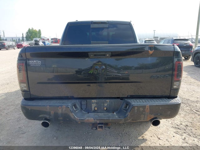 RAM 1500 2015 1C6RR7MT5FS715418 Image 17