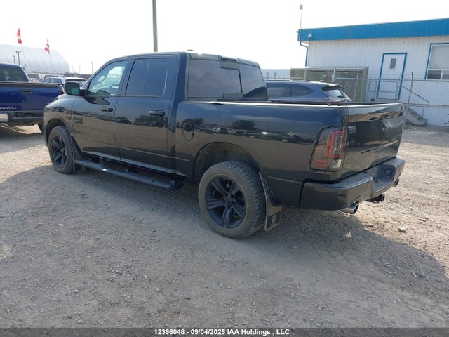 RAM 1500 2015 1C6RR7MT5FS715418 Image 3