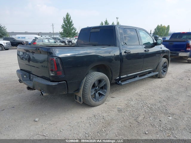 RAM 1500 2015 1C6RR7MT5FS715418 Image 4
