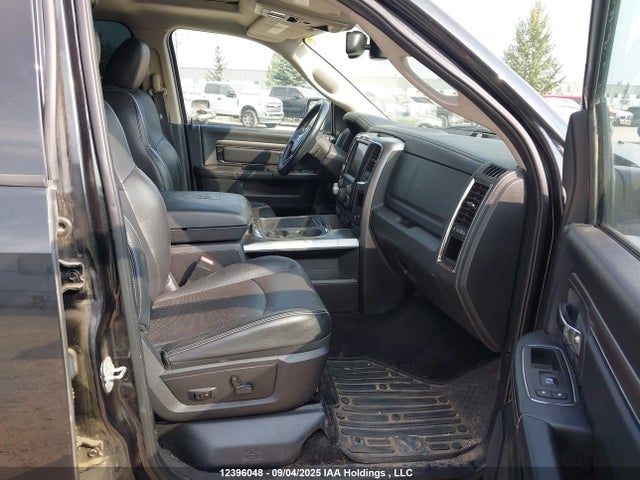 RAM 1500 2015 1C6RR7MT5FS715418 Image 5