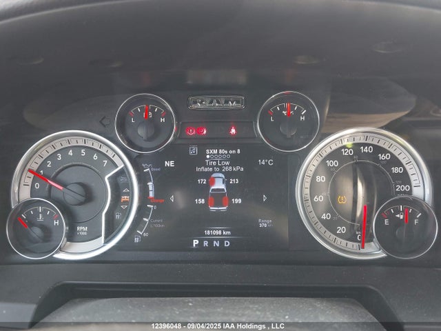 RAM 1500 2015 1C6RR7MT5FS715418 Image 7