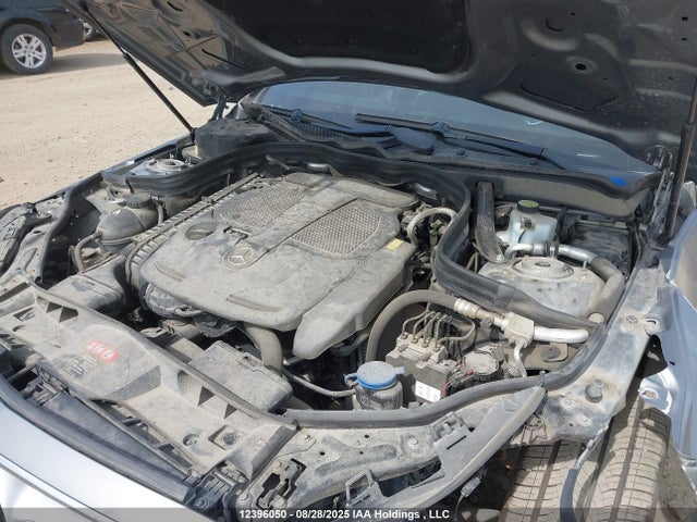 WDDHF8JB8EA888472 Mercedes-Benz E-Class