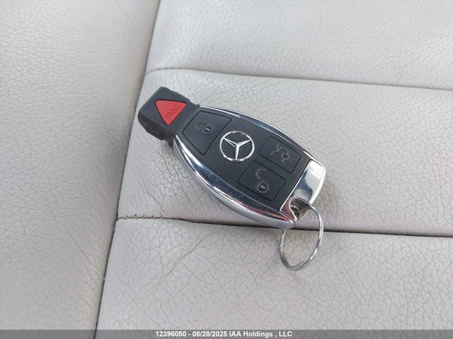 WDDHF8JB8EA888472 Mercedes-Benz E-Class