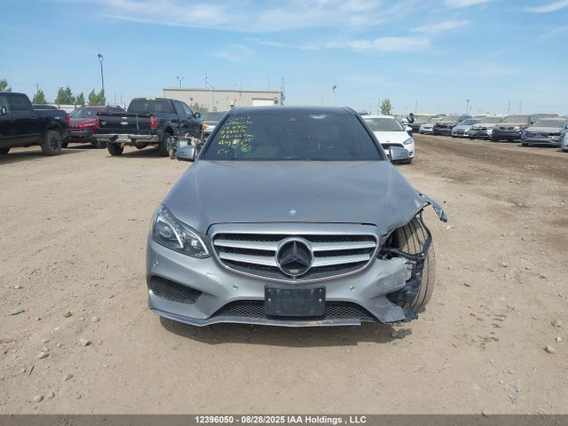 WDDHF8JB8EA888472 Mercedes-Benz E-Class