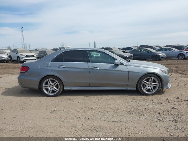 WDDHF8JB8EA888472 Mercedes-Benz E-Class