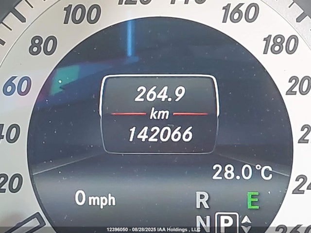 WDDHF8JB8EA888472 Mercedes-Benz E-Class