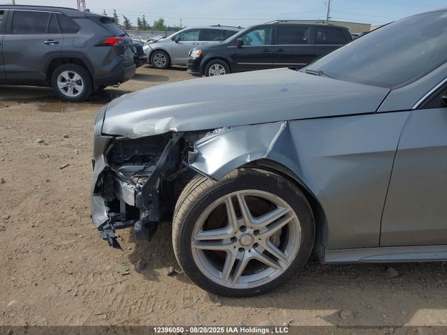 WDDHF8JB8EA888472 Mercedes-Benz E-Class
