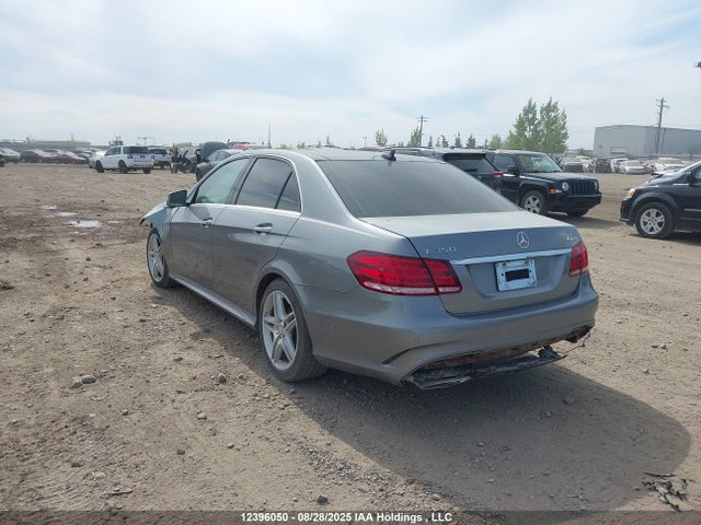 WDDHF8JB8EA888472 Mercedes-Benz E-Class