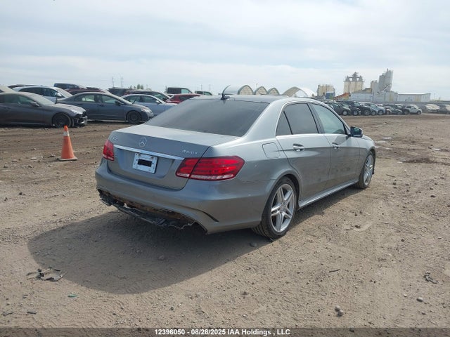 WDDHF8JB8EA888472 Mercedes-Benz E-Class