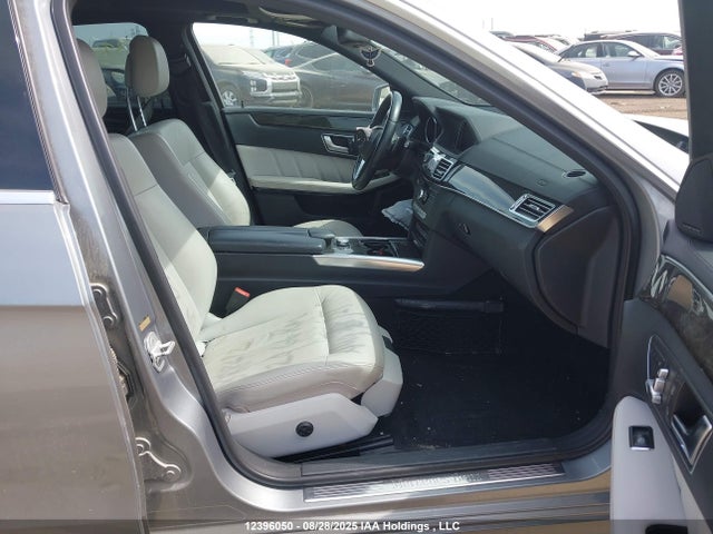 WDDHF8JB8EA888472 Mercedes-Benz E-Class