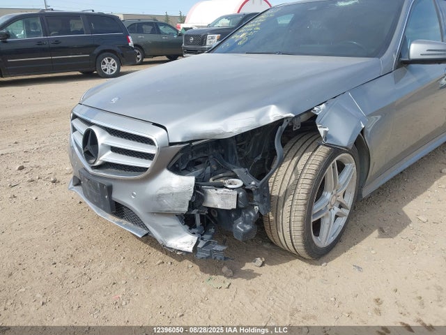 WDDHF8JB8EA888472 Mercedes-Benz E-Class