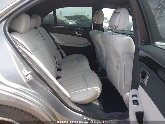 WDDHF8JB8EA888472 Mercedes-Benz E-Class