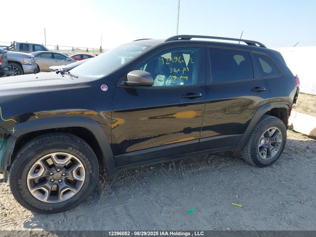 Jeep Cherokee 2019 1C4PJMBX4KD278974 Image 13