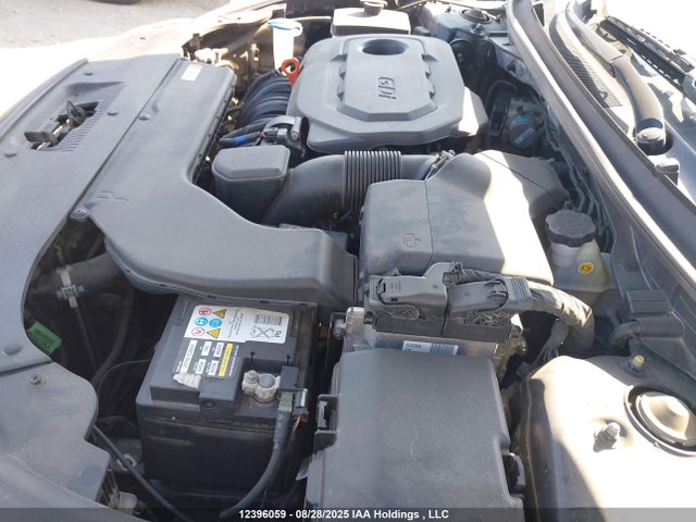 5NPE24AF9HH508184 Hyundai Sonata