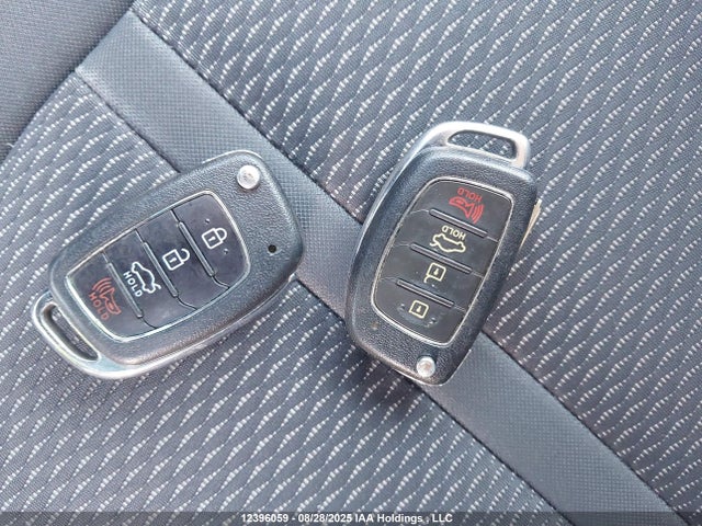 5NPE24AF9HH508184 Hyundai Sonata