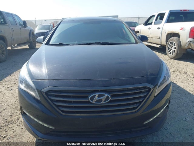 5NPE24AF9HH508184 Hyundai Sonata