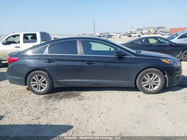 5NPE24AF9HH508184 Hyundai Sonata