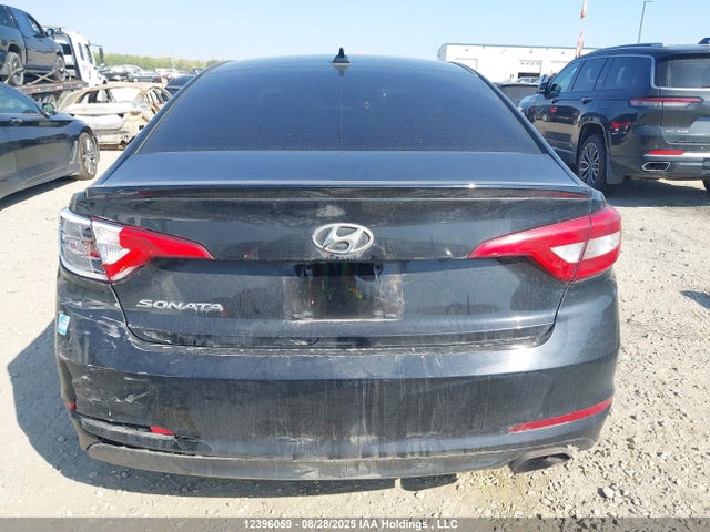 5NPE24AF9HH508184 Hyundai Sonata