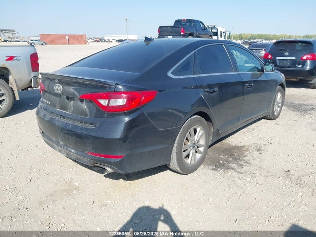 5NPE24AF9HH508184 Hyundai Sonata