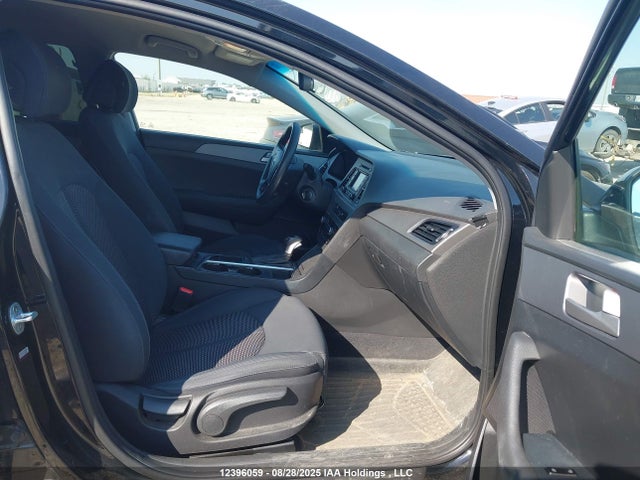 5NPE24AF9HH508184 Hyundai Sonata