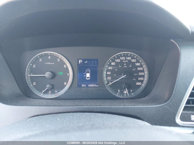 5NPE24AF9HH508184 Hyundai Sonata