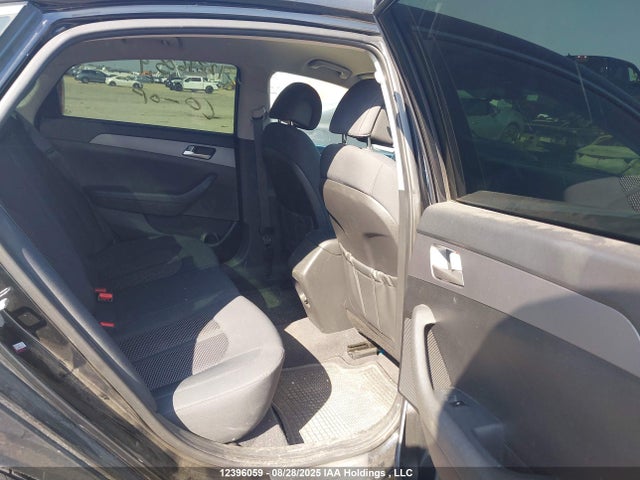 5NPE24AF9HH508184 Hyundai Sonata