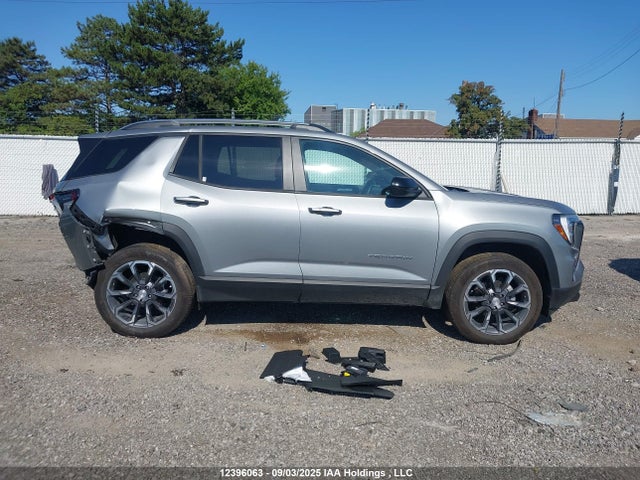 3GKALUEG1SL310774 GMC lsd