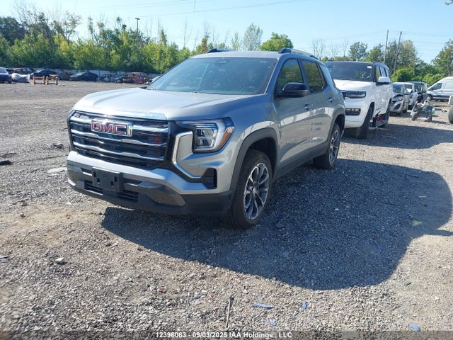 3GKALUEG1SL310774 GMC lsd