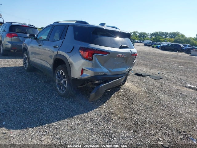 3GKALUEG1SL310774 GMC lsd