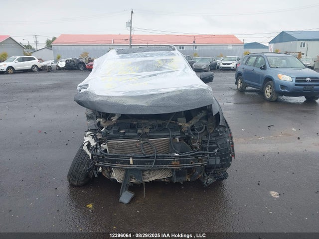 5N1AT2MV4GC816517 Nissan Rogue