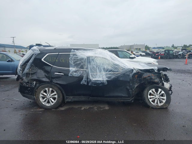 5N1AT2MV4GC816517 Nissan Rogue
