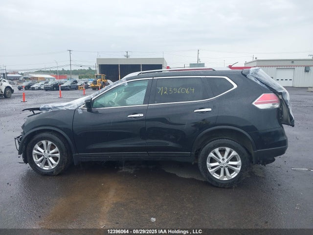 5N1AT2MV4GC816517 Nissan Rogue