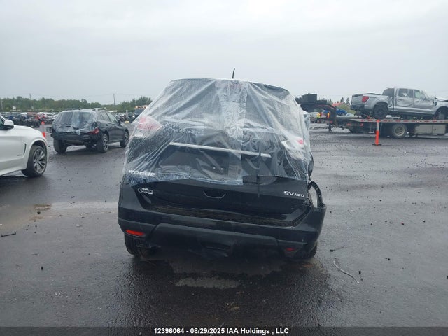 5N1AT2MV4GC816517 Nissan Rogue