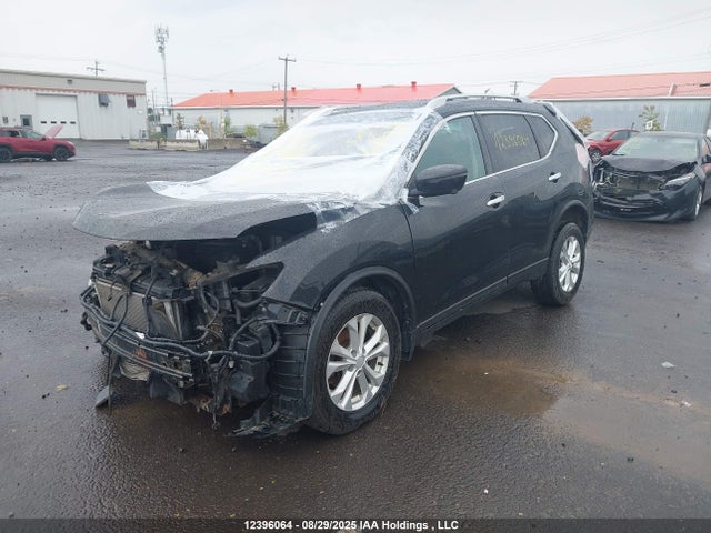5N1AT2MV4GC816517 Nissan Rogue