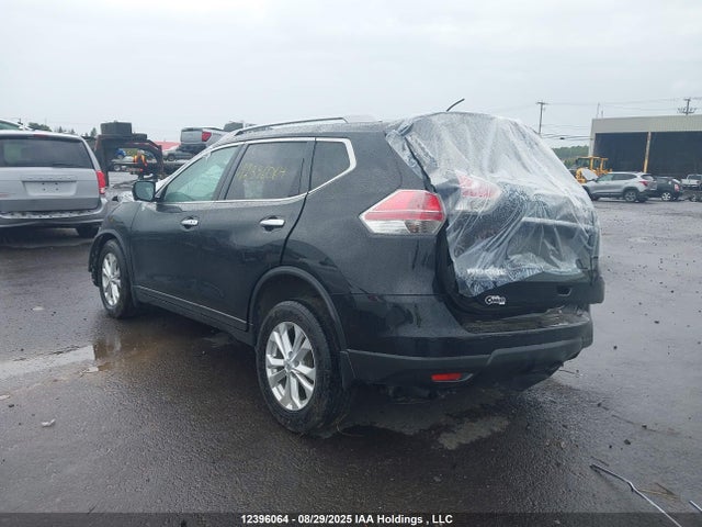 5N1AT2MV4GC816517 Nissan Rogue