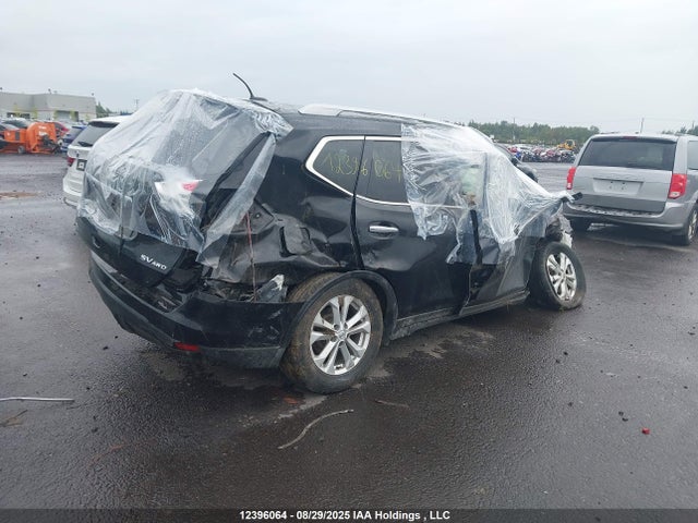 5N1AT2MV4GC816517 Nissan Rogue