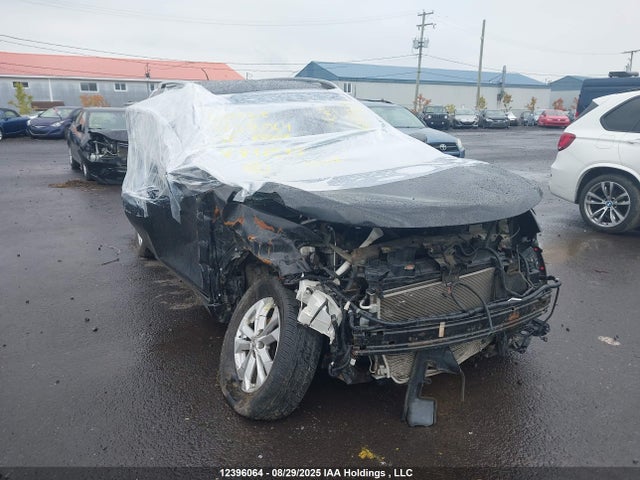 5N1AT2MV4GC816517 Nissan Rogue