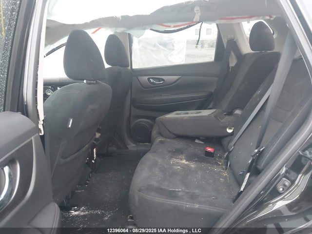 5N1AT2MV4GC816517 Nissan Rogue