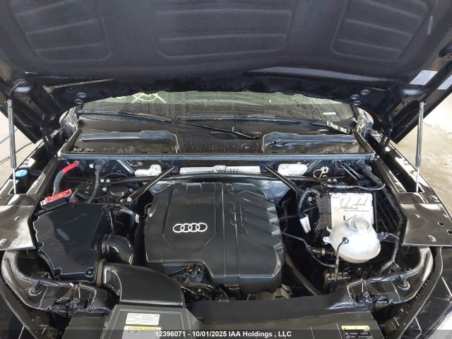 Audi 2021 2021 WA1AAAFY5M2002075 Image 10