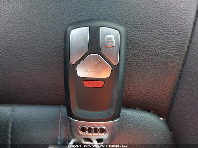 Audi 2021 2021 WA1AAAFY5M2002075 Image 11