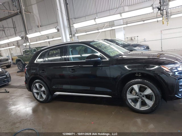 Audi 2021 2021 WA1AAAFY5M2002075 Image 13