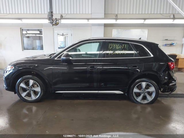 Audi 2021 2021 WA1AAAFY5M2002075 Image 14